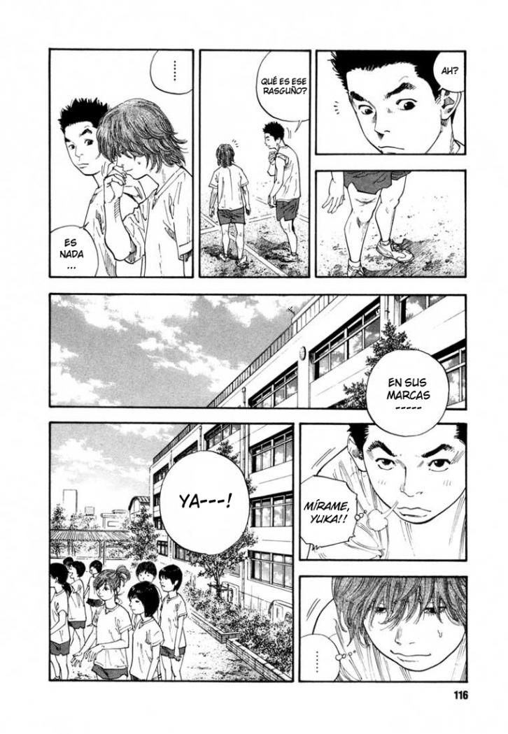 Read Real ES Manga Online