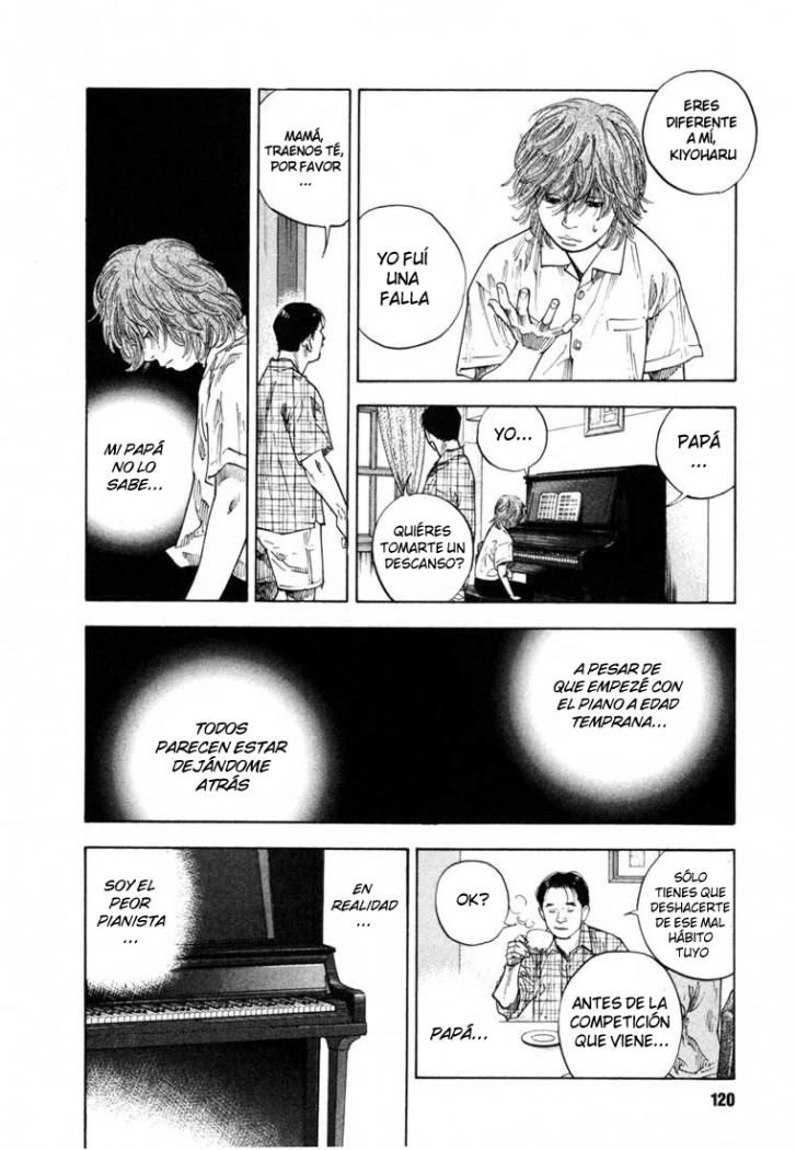 Read Real ES Manga Online