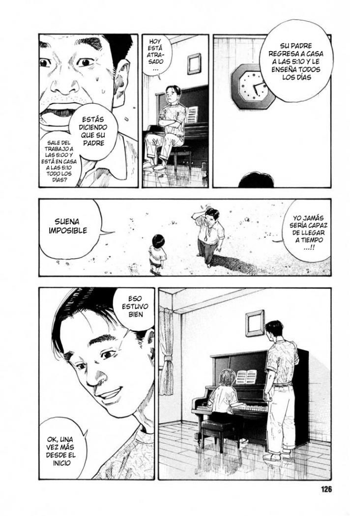 Read Real ES Manga Online