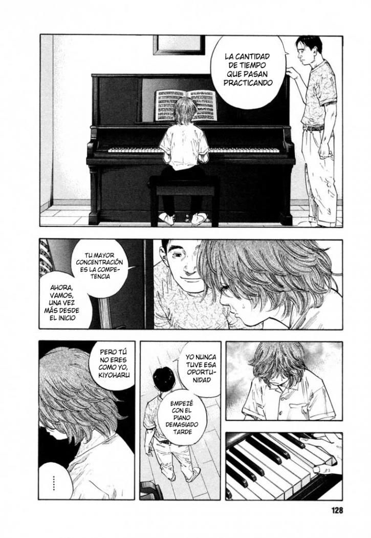 Read Real ES Manga Online