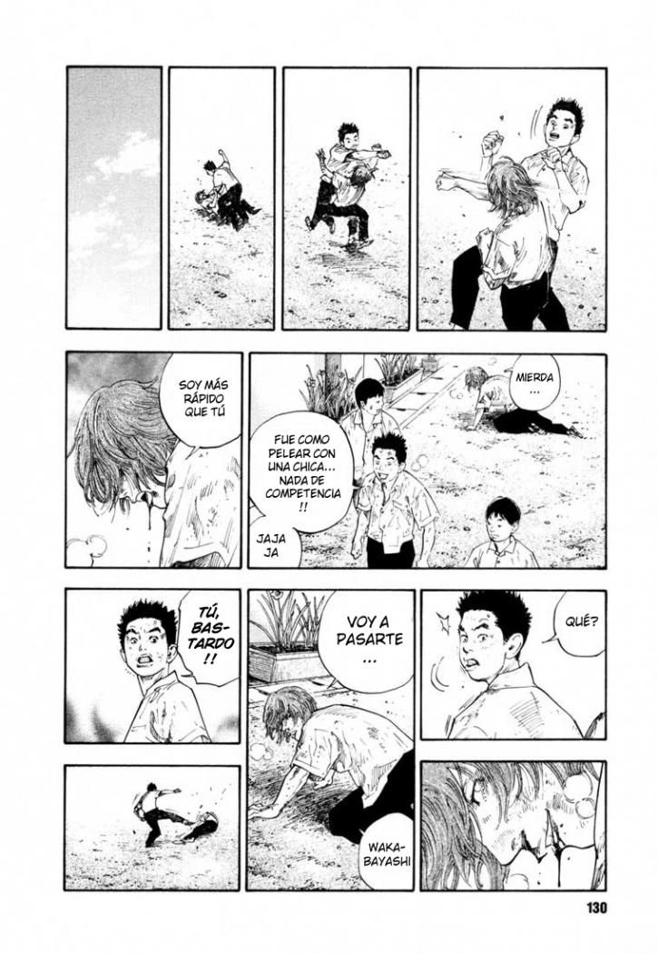 Read Real ES Manga Online