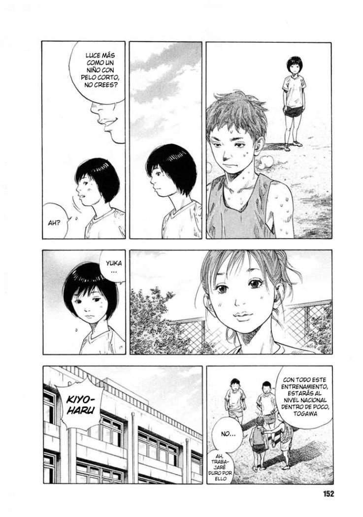 Read Real ES Manga Online