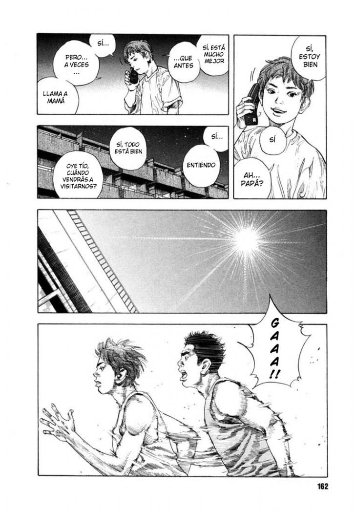Read Real ES Manga Online