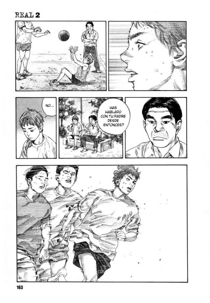 Read Real ES Manga Online