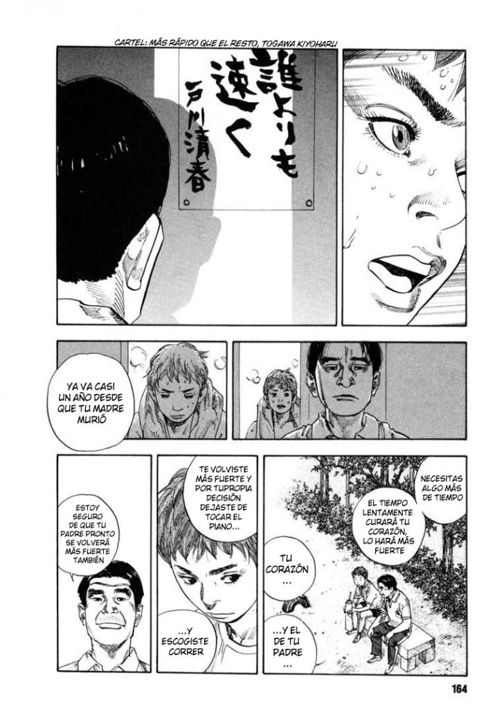 Read Real ES Manga Online