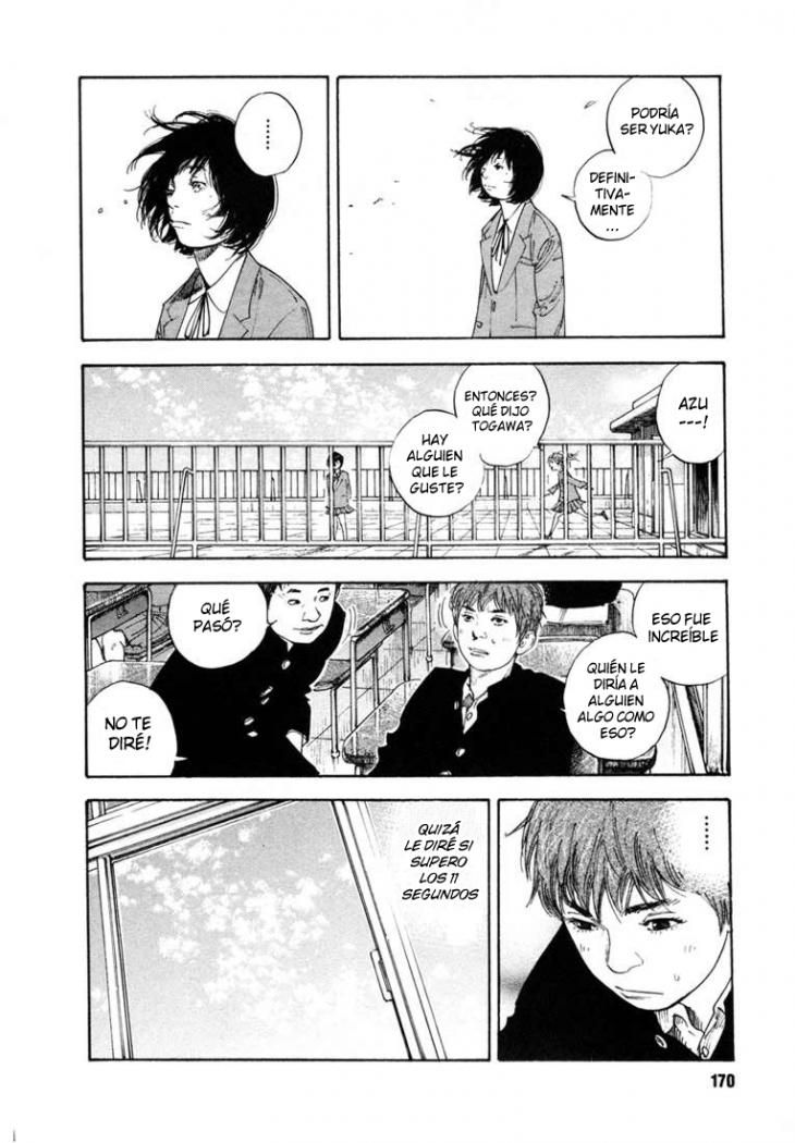 Read Real ES Manga Online