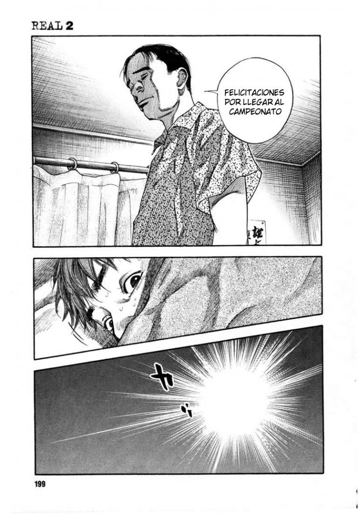 Read Real ES Manga Online