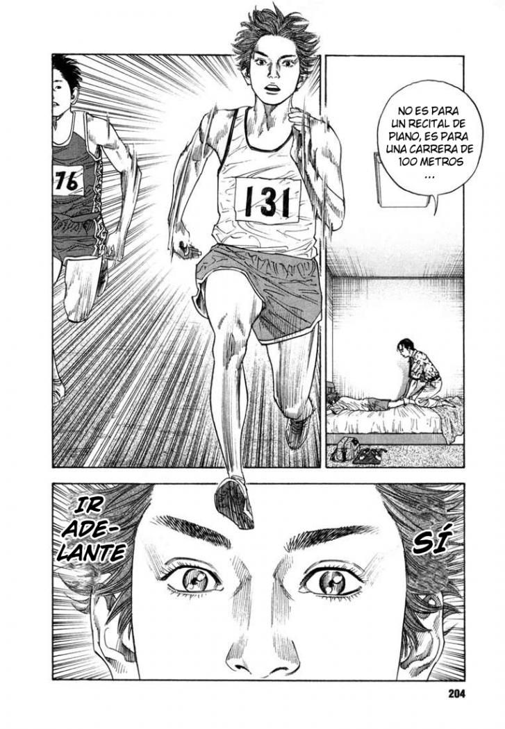 Read Real ES Manga Online