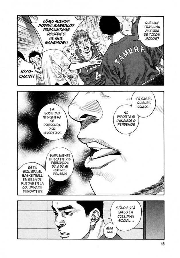Read Real ES Manga Online