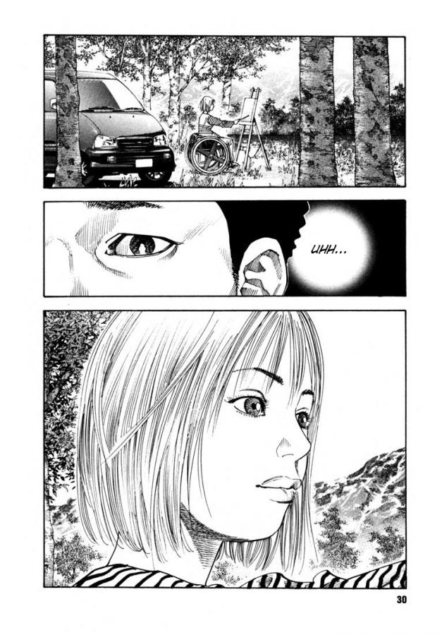Read Real ES Manga Online