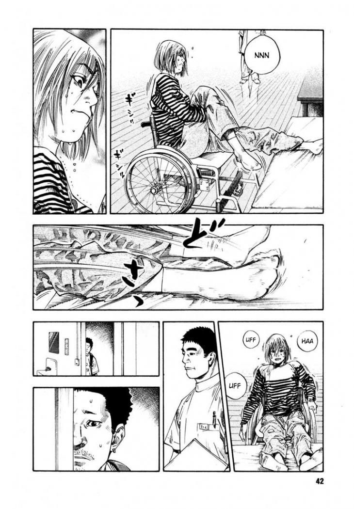Read Real ES Manga Online