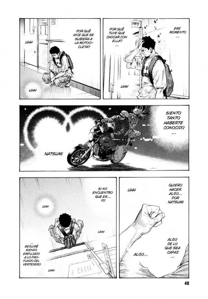 Read Real ES Manga Online