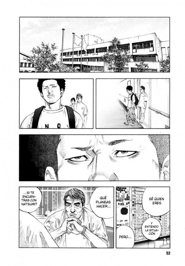 Read Real ES Manga Online