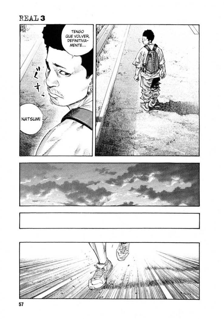 Read Real ES Manga Online