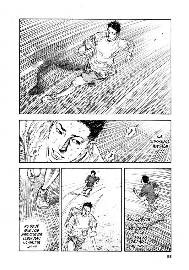Read Real ES Manga Online