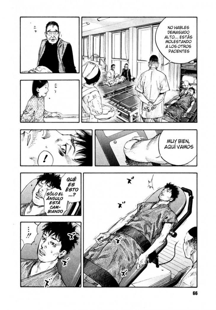 Read Real ES Manga Online