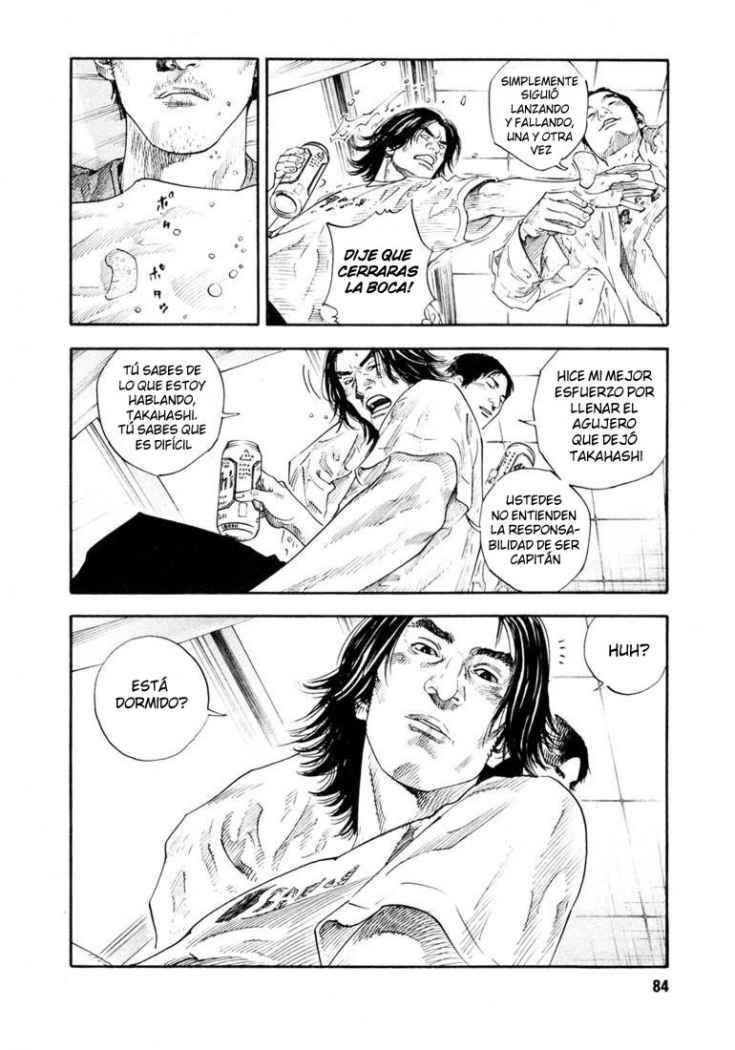 Read Real ES Manga Online