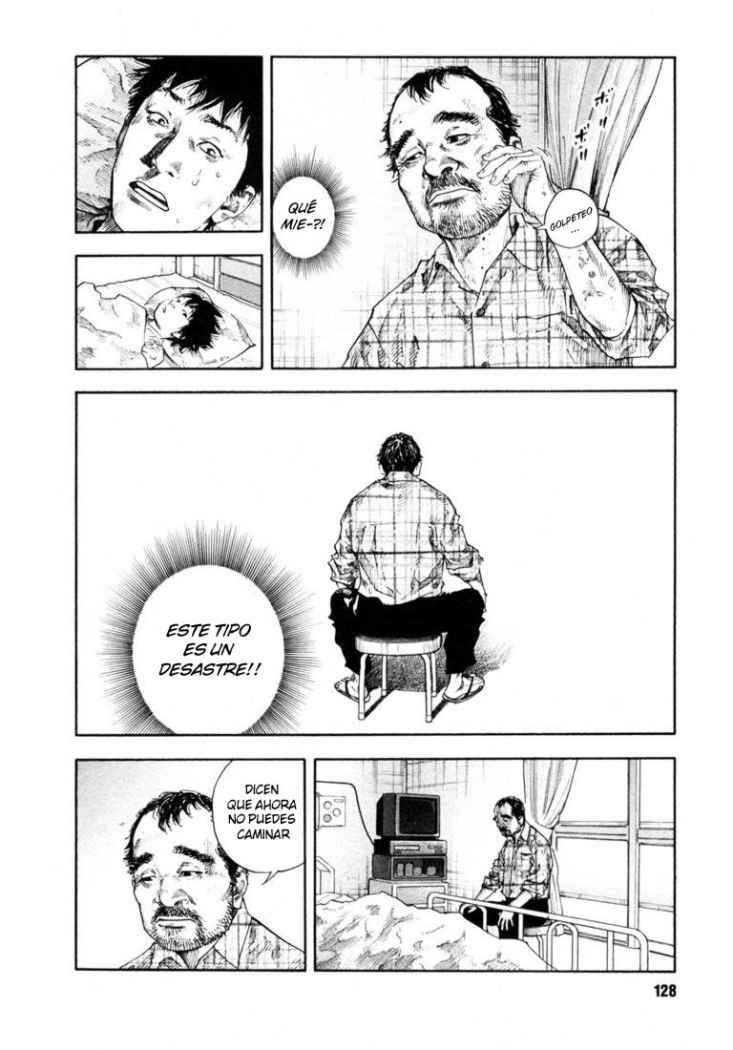 Read Real ES Manga Online