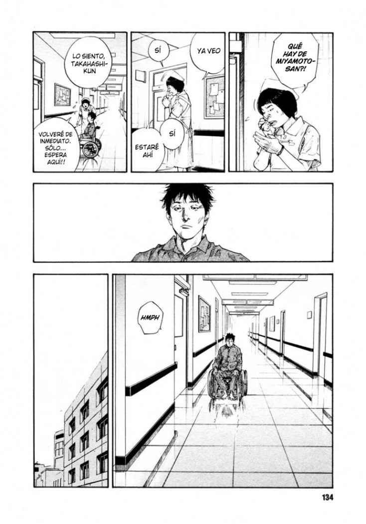 Read Real ES Manga Online