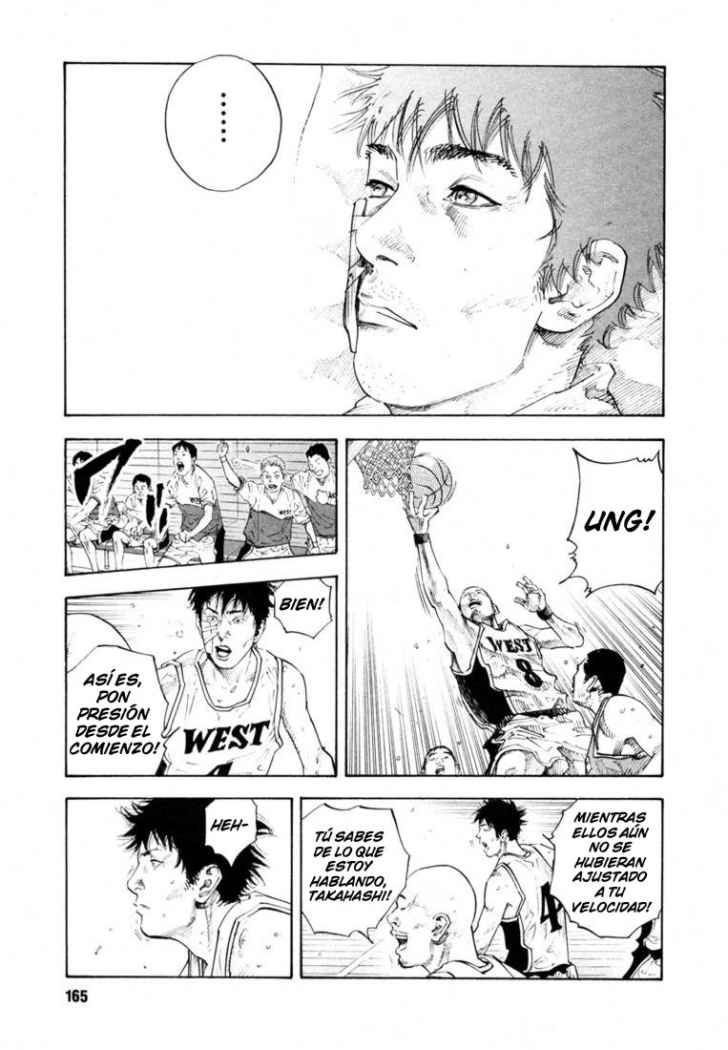 Read Real ES Manga Online