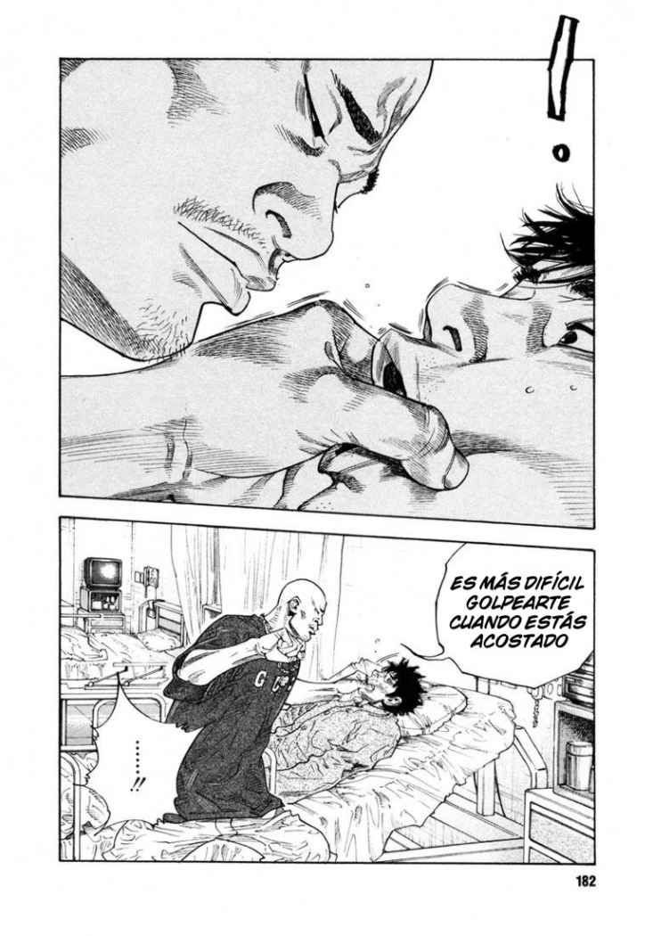 Read Real ES Manga Online