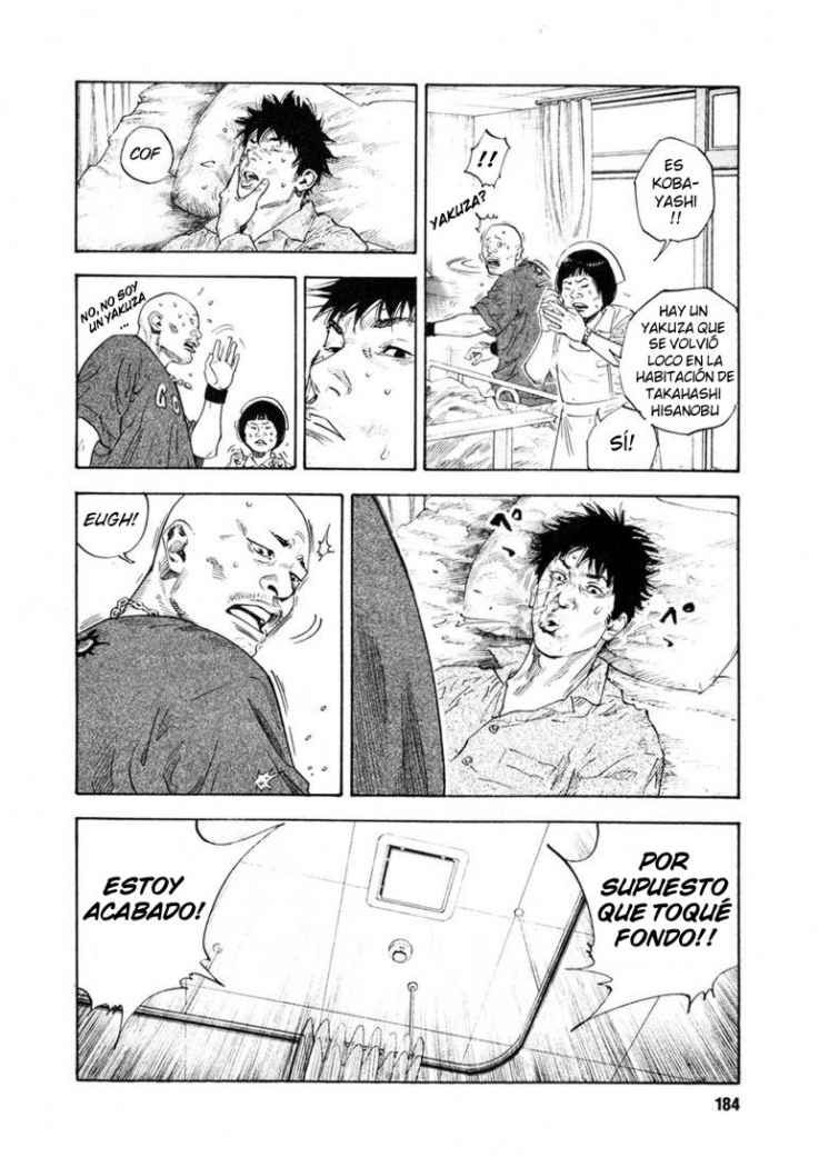 Read Real ES Manga Online