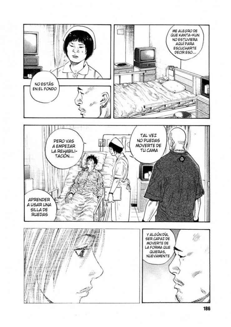 Read Real ES Manga Online