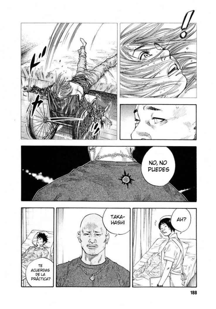 Read Real ES Manga Online