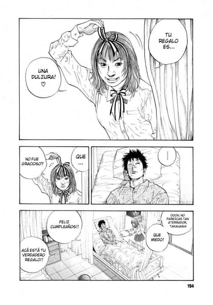 Read Real ES Manga Online