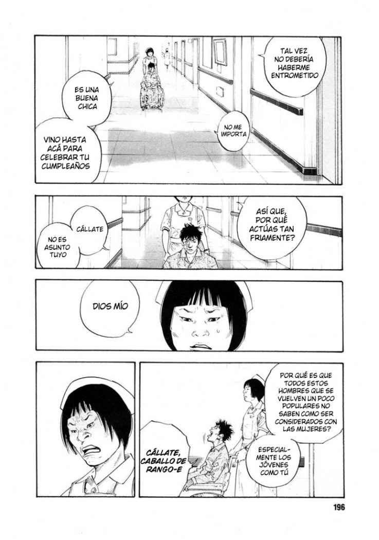 Read Real ES Manga Online