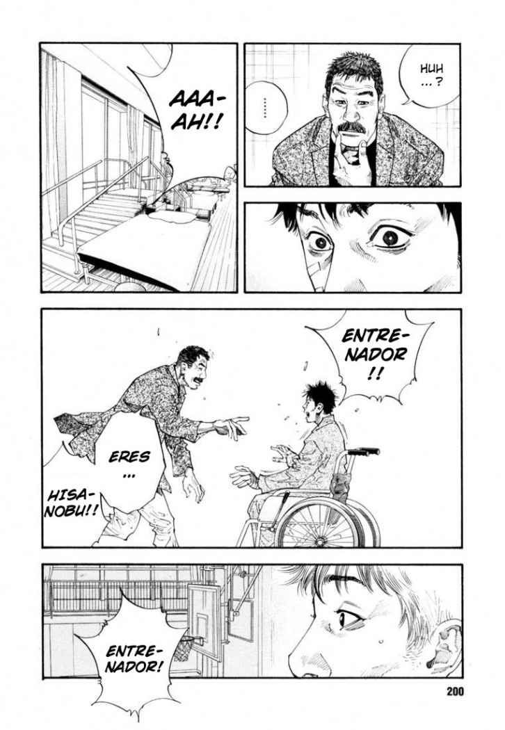 Read Real ES Manga Online