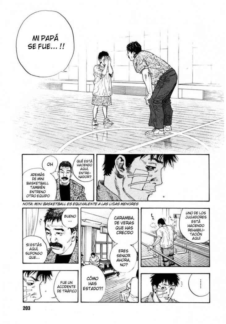 Read Real ES Manga Online