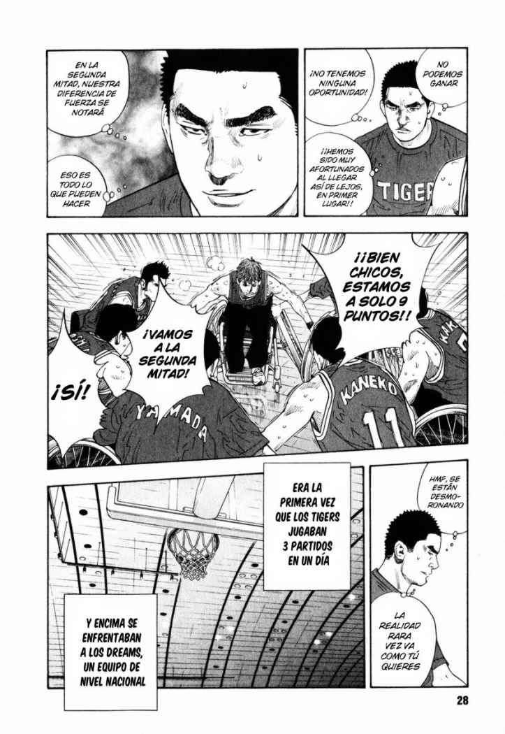 Read Real ES Manga Online