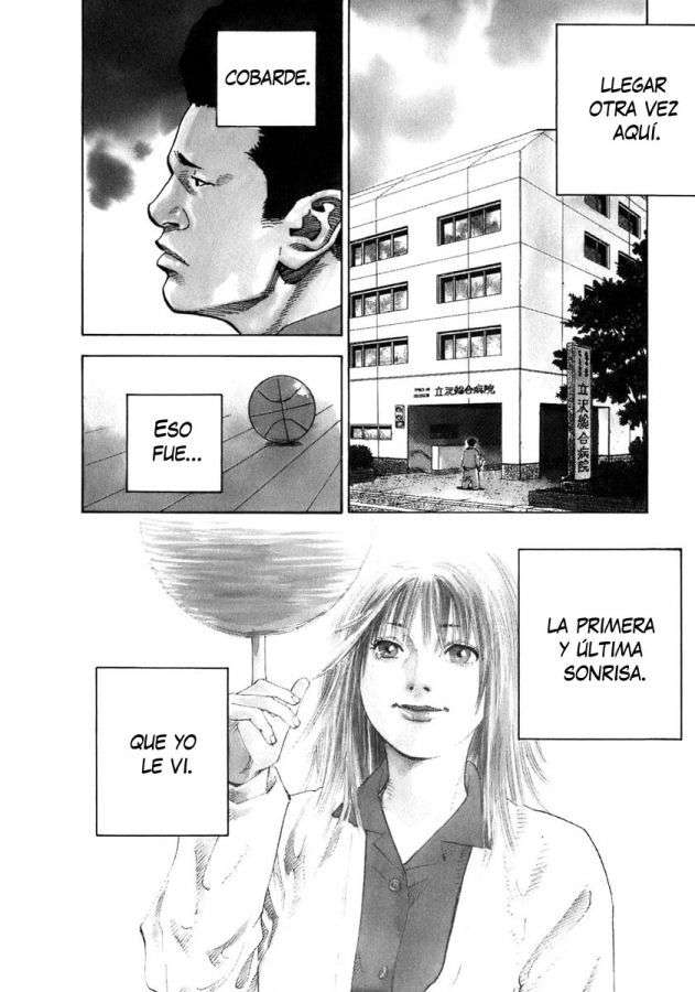 Read Real ES Manga Online