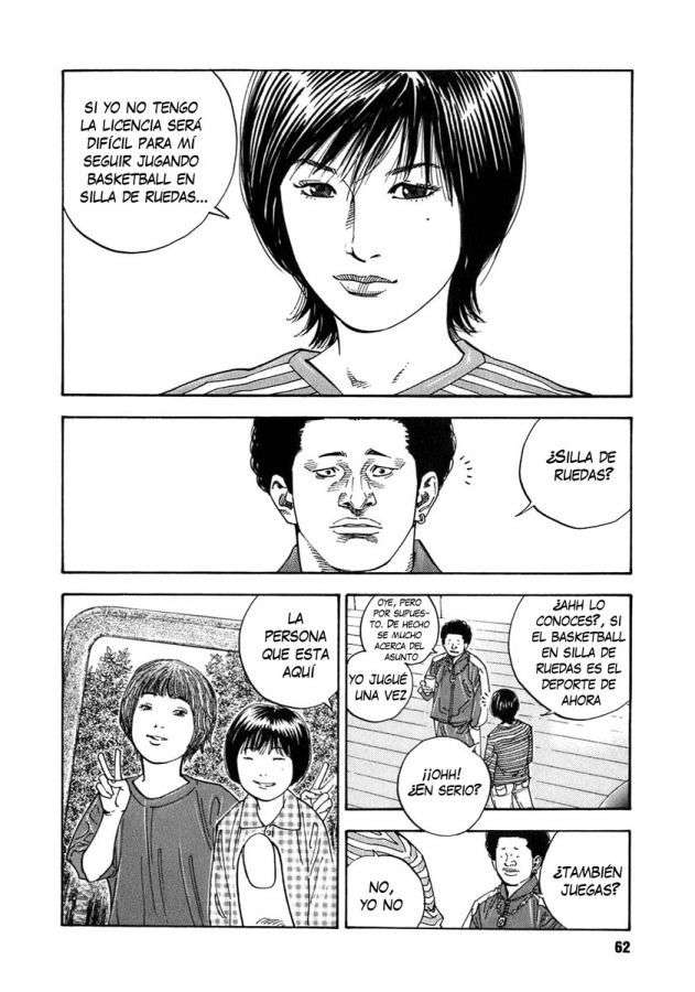Read Real ES Manga Online