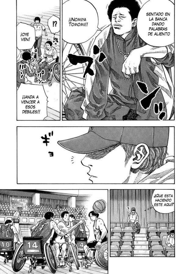 Read Real ES Manga Online