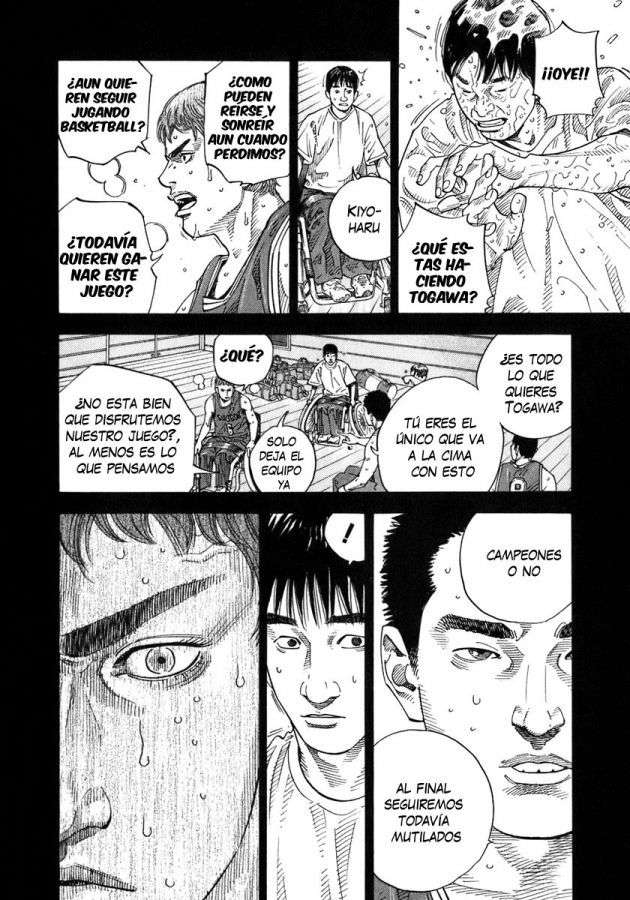 Read Real ES Manga Online