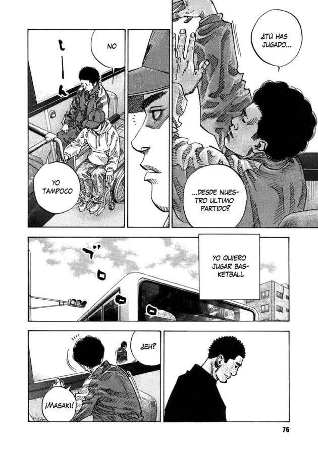 Read Real ES Manga Online