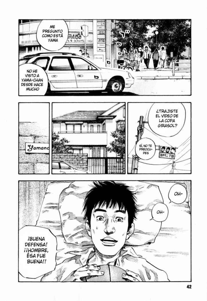 Read Real ES Manga Online