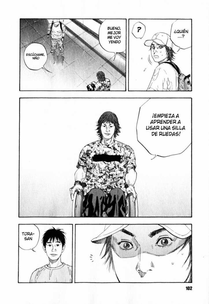 Read Real ES Manga Online