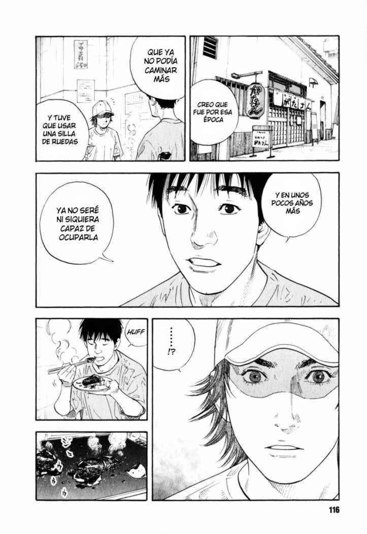 Read Real ES Manga Online