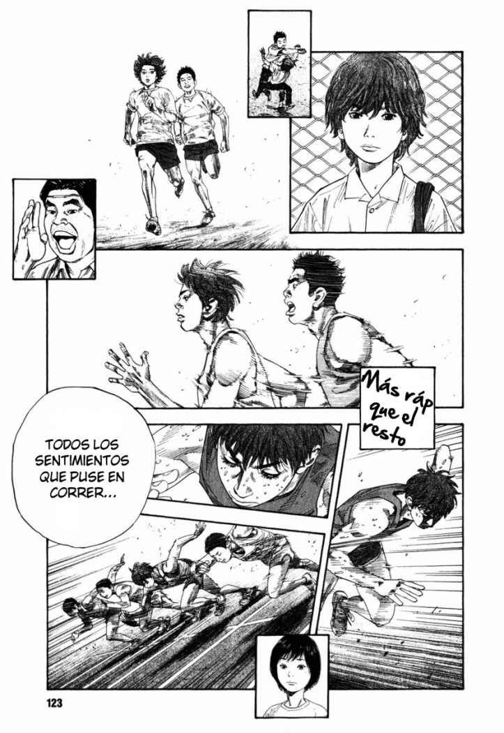 Read Real ES Manga Online