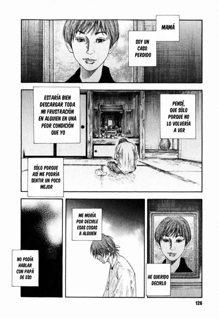 Read Real ES Manga Online