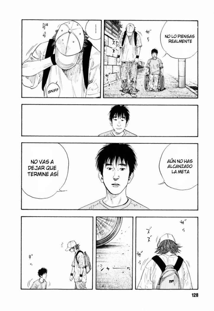 Read Real ES Manga Online