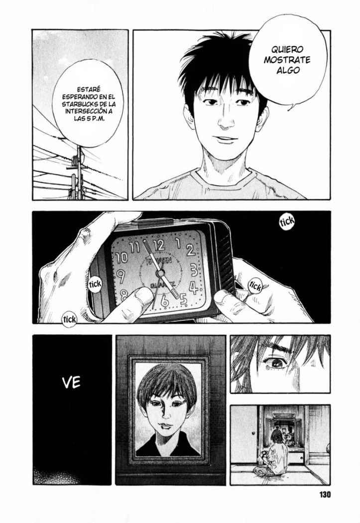 Read Real ES Manga Online