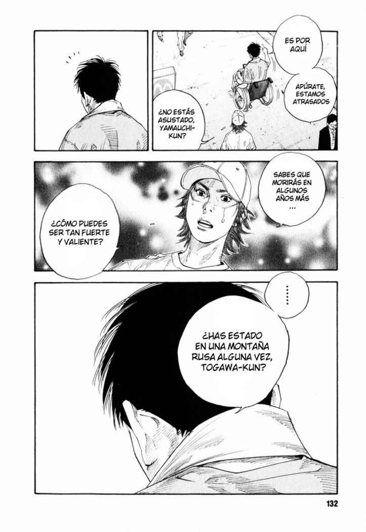 Read Real ES Manga Online
