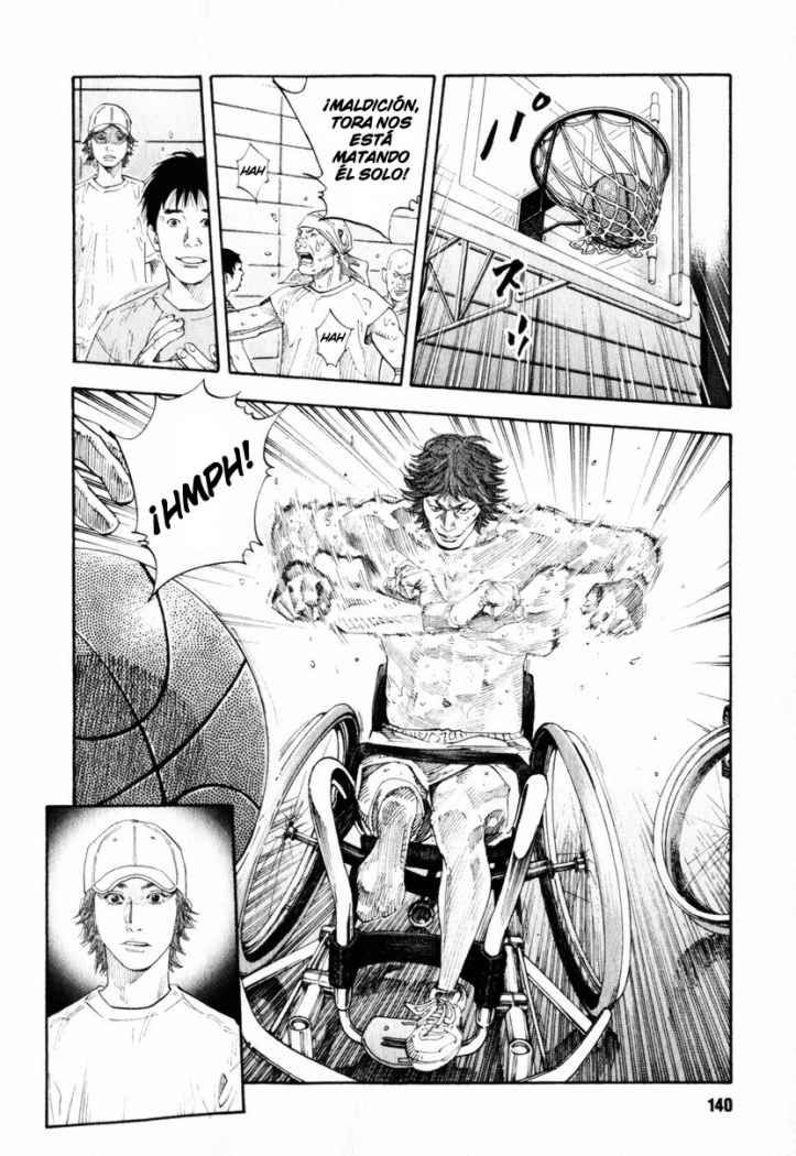Read Real ES Manga Online