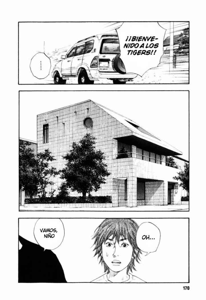 Read Real ES Manga Online