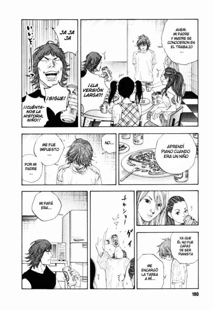 Read Real ES Manga Online