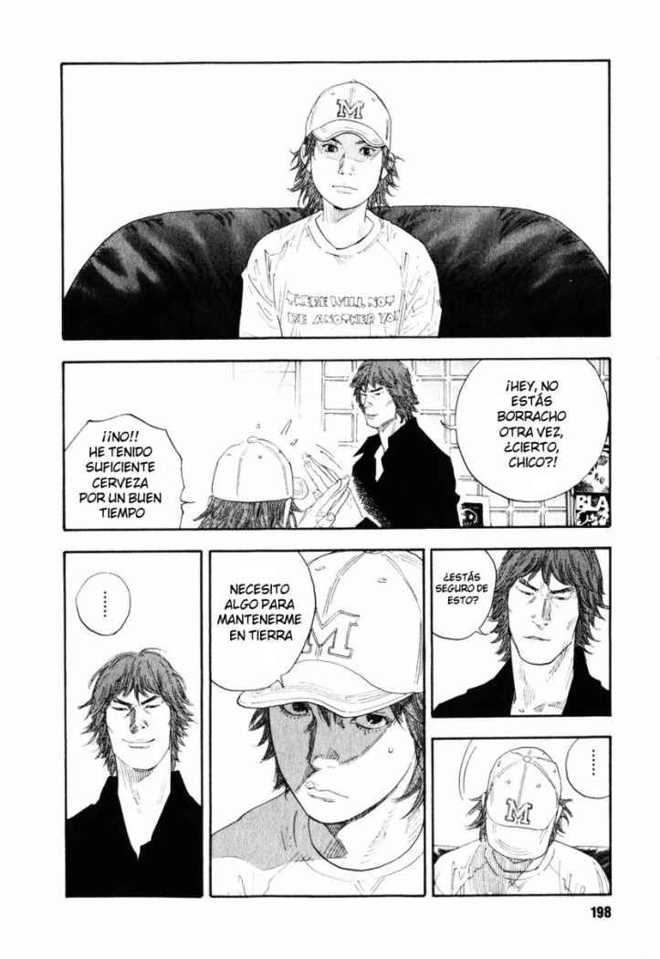 Read Real ES Manga Online